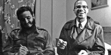 BARRY SHEPPARD. Nuevas pruebas de que el Estado asesinó a Malcolm X