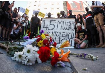 El Estado español señalado por el Cómite Contra la Tortura por la masacre del 24J en Melilla