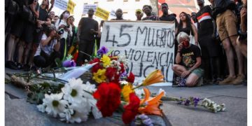 El Estado español señalado por el Cómite Contra la Tortura por la masacre del 24J en Melilla