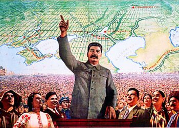 Hasta la CIA lo reconoció en 1953: “En la época de Stalin había un liderazgo colectivo”