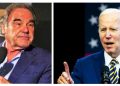 Oliver Stone cree que fue un error votar por Biden y dice esto del jefe del imperialismo mundial