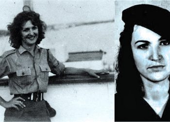 Tania la Guerrillera (compañera del Che en Bolivia): 56 aniversario de su caída en combate