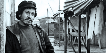 CHILE. Condenan a siete ex militares por el secuestro y asesinato de Víctor Jara (uno de ellos se ha suicidado para no ingresar en prisión)