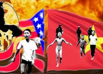 Ante el 9 de agosto: conmemoración mundial del historial de crímenes de EE. UU.