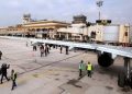 SIRIA denuncia un nuevo ataque de Israel contra el aeropuerto de Alepo