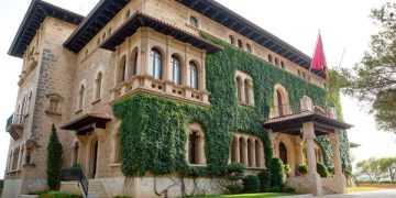 Marivent, el enésimo robo de los borbones