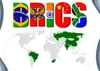 MARCELO COLUSSI. Los BRICS y el nuevo tablero mundial