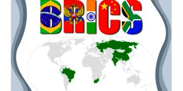 MARCELO COLUSSI. Los BRICS y el nuevo tablero mundial