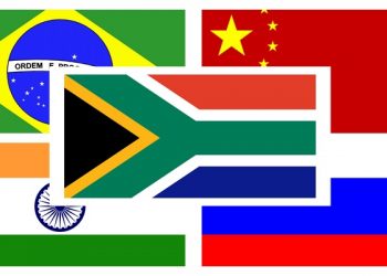 Estos son los 22 países que han pedido ser parte de los BRICS