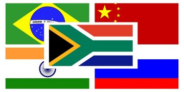 Estos son los 22 países que han pedido ser parte de los BRICS