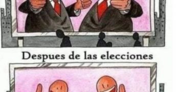 JUAN VIERA BENÍTEZ ¿Qué hacemos después de las elecciones?