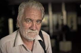 GUILLERMO CIEZA. Cross de derecha en Argentina