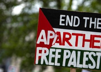 EE.UU. 200 instituciones y sindicatos estadounidenses se unen a una coalición antiapartheid en defensa de Palestina