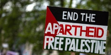 EE.UU. 200 instituciones y sindicatos estadounidenses se unen a una coalición antiapartheid en defensa de Palestina