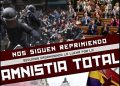 Asamblea Abierta. Organicemos la lucha por la amnistía total