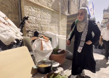 PALESTINA. El gobierno de Israel asesina y exige a una familia que pague su propio desalojo