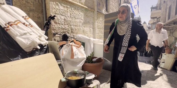 PALESTINA. El gobierno de Israel asesina y exige a una familia que pague su propio desalojo