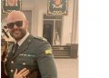 Falsimedia puso como ejemplo de amor a este Guardia Civil porque se suicidó, pero…