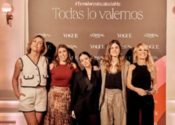 CRISTINA ÁLVAREZ. En las huelgas de las obreras, y en sus vidas, el feminismo ni está ni se le espera