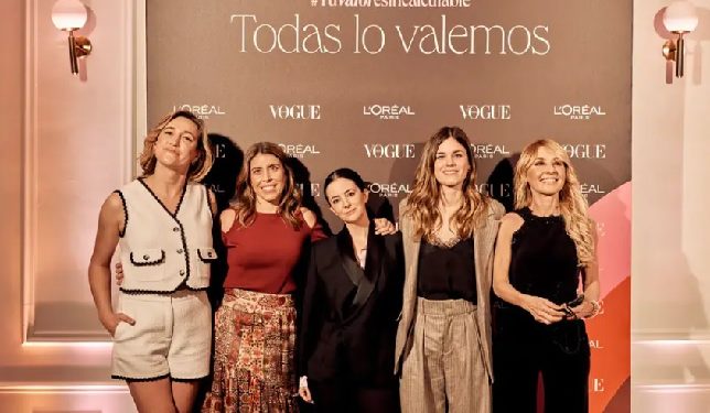 CRISTINA ÁLVAREZ. En las huelgas de las obreras, y en sus vidas, el feminismo ni está ni se le espera