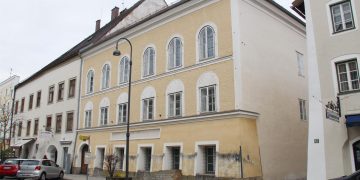 En un alarde de originalidad el gobierno de Austria encuentra qué hacer con la casa natal de Hitler