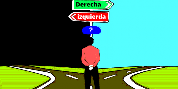 LA VECINA COMUNISTA. La derechización de EH Bildu