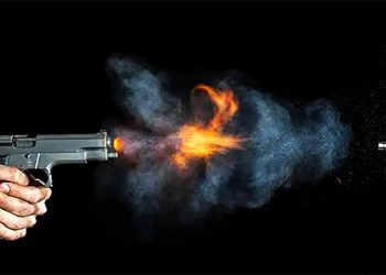 MARCELO COLUSSI. Estados Unidos: el país más violento del mundo