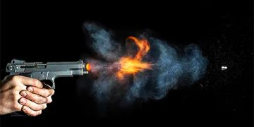 MARCELO COLUSSI. Estados Unidos: el país más violento del mundo