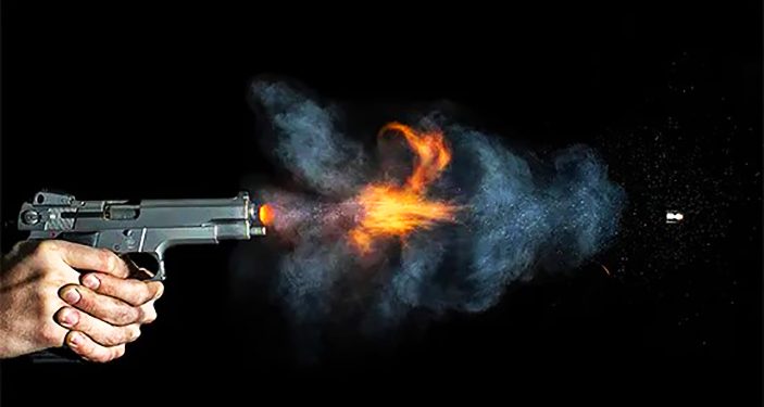 MARCELO COLUSSI. Estados Unidos: el país más violento del mundo