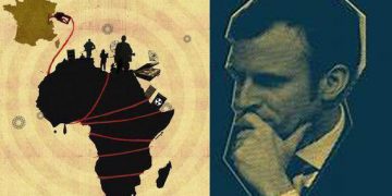 ÁFRICA se rebela… y Francia se queda sola