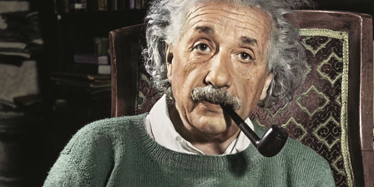 Einstein ya habló de los móviles