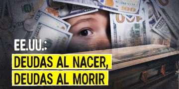 EE.UU. es esto, no lo que nos cuenta la Casa Blanca y sus obedientes lacayos (vídeo)