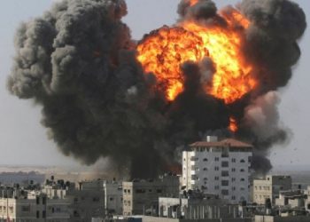 La impunidad de los gangsters: Israel asesina palestinos y hace unas horas entró en Siria causando varios muertos
