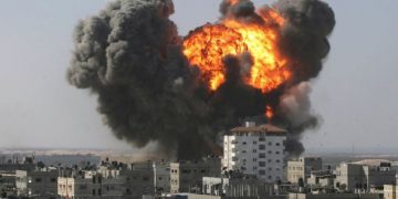La impunidad de los gangsters: Israel asesina palestinos y hace unas horas entró en Siria causando varios muertos