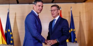 El PP ofrece al PSOE gobernar juntos; no debe ver muchas diferencias ideológicas