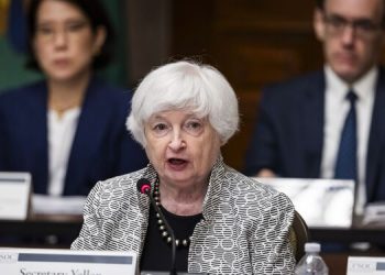 [EEUU] Fitch rebaja la nota de la deuda de EEUU y provoca la caída de los mercados