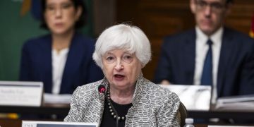 [EEUU] Fitch rebaja la nota de la deuda de EEUU y provoca la caída de los mercados