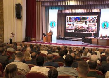 BIELORRUSIA. El II Congreso internacional Antifascista exige responsabilidad penal a los criminales neonazis ucranianos