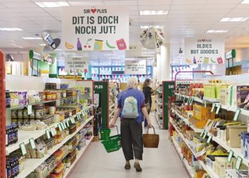 El aumento del coste de la vida está obligando a los alemanes a reducir el consumo de alimentos