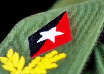 PACO AZANZA TELLETXIKI. Fidel