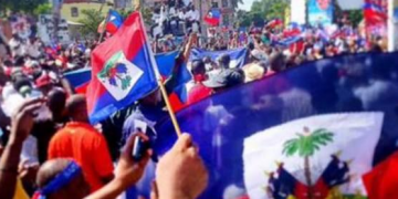 HAITÍ. El imperialismo utiliza a Kenia para intervenir tras apoyar a grupos terroristas