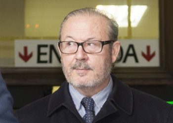 Hoy nos detenemos en el padre de Rubiales; Alcalde por el PSOE, Delgado de Empleo, condenado por los ERE….