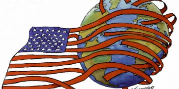 TOMÁS F. RUIZ.  Perú: el Congreso promueve la invasión del país por EE.UU