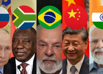 BRICS. Clima de euforia ante la posibilidad cierta de un orden internacional multipolar