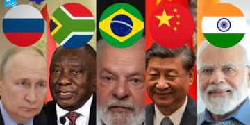 BRICS. Clima de euforia ante la posibilidad cierta de un orden internacional multipolar