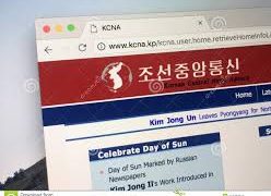 Por aquello de contrastar noticias: Enlace a los medios de comunicación de la RPDC