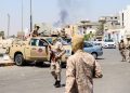 LIBIA. Sigue el caos y la violencia extrema entre bandas pro-occidentales por el control de las materias primas