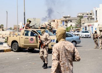 LIBIA. Sigue el caos y la violencia extrema entre bandas pro-occidentales por el control de las materias primas