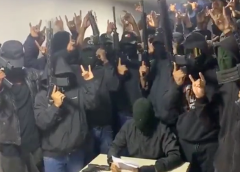 ECUADOR. Humor Gila: una banda armada asume la autoría del magnicidio y al rato otros del mismo grupo lo desmienten