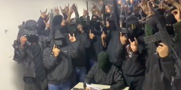 ECUADOR. Humor Gila: una banda armada asume la autoría del magnicidio y al rato otros del mismo grupo lo desmienten